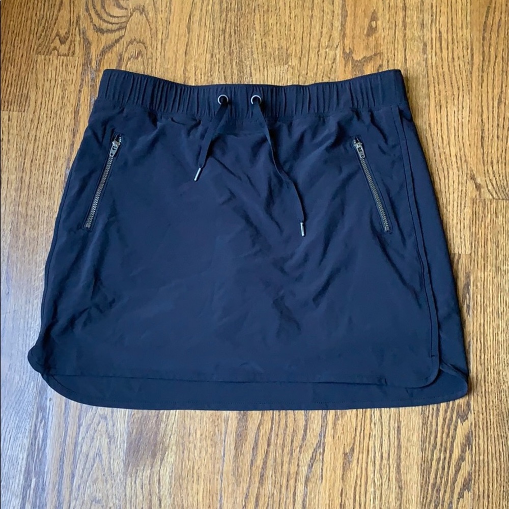 City Skort